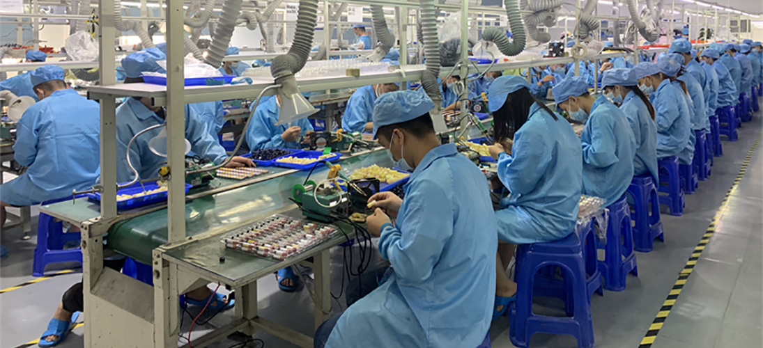 vape factory/vape manufacturer